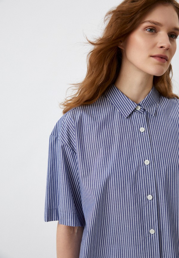 Рубашка  UNIQLO фото