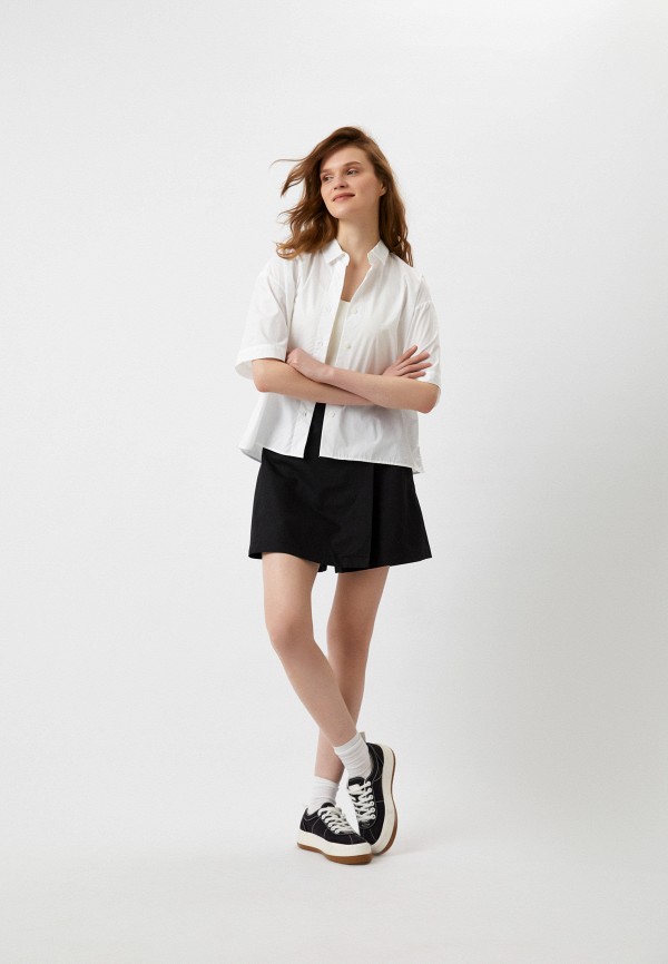 Рубашка  UNIQLO фото