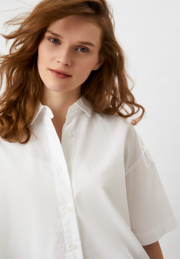 Рубашка  UNIQLO фото