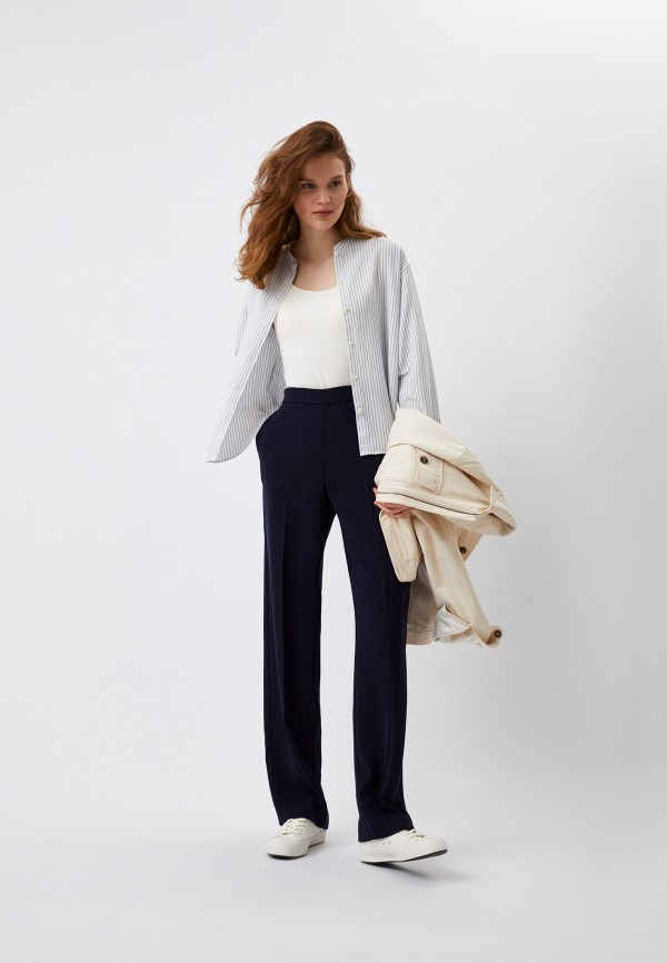 Рубашка  UNIQLO фото