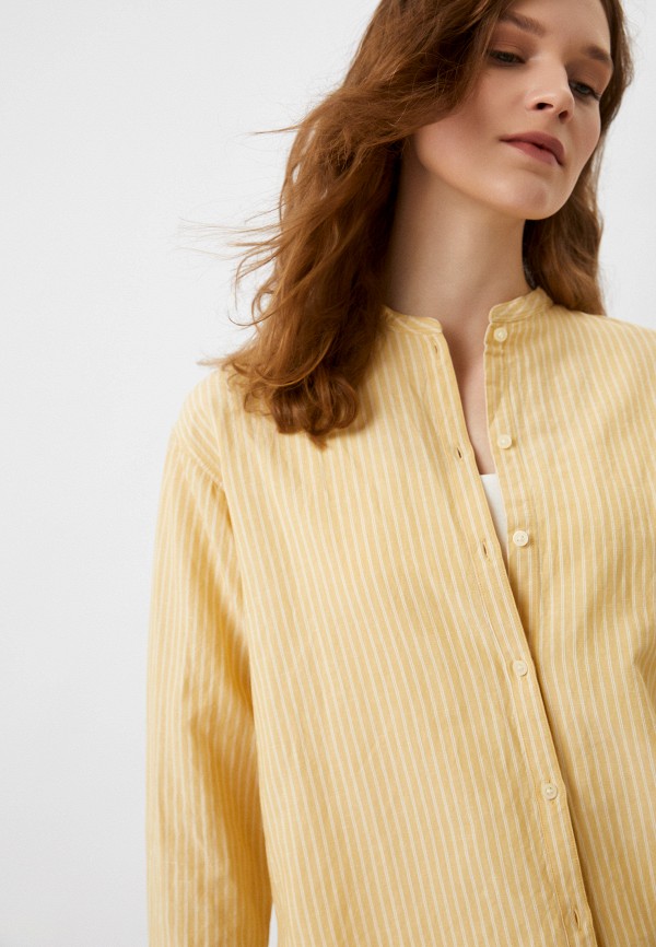 Рубашка  UNIQLO фото