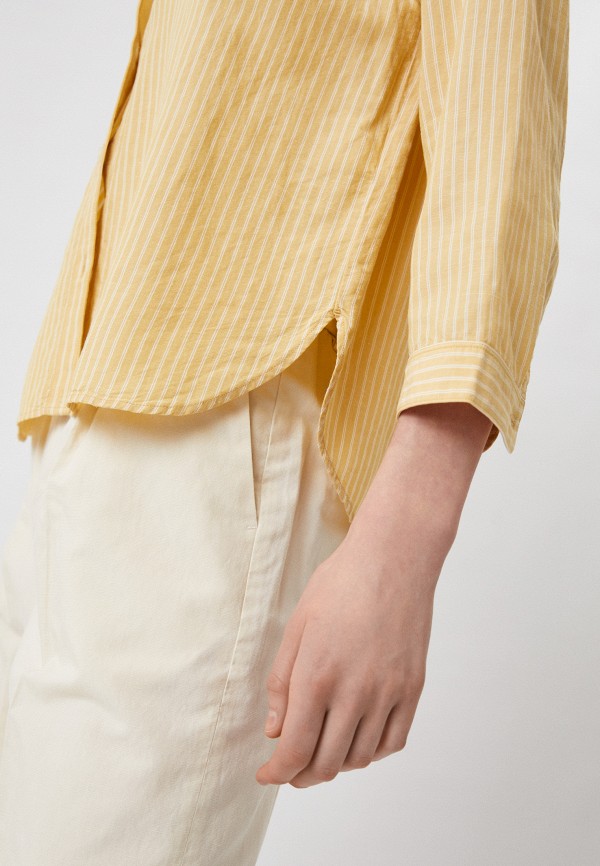 Рубашка  UNIQLO фото