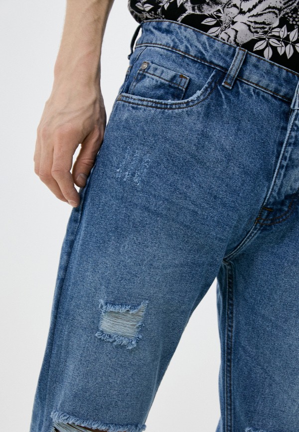 фото Джинсы brave soul