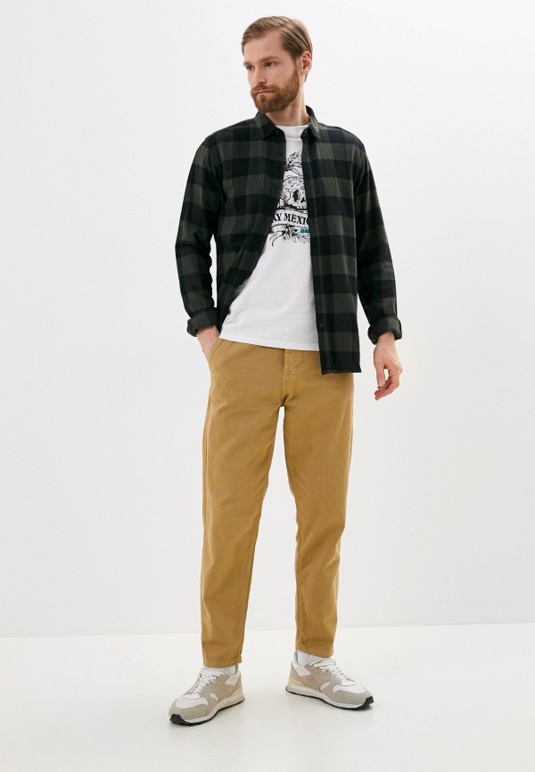 фото Джинсы brave soul