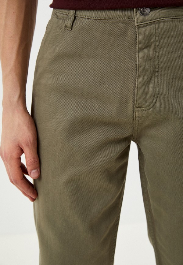 фото Джинсы brave soul