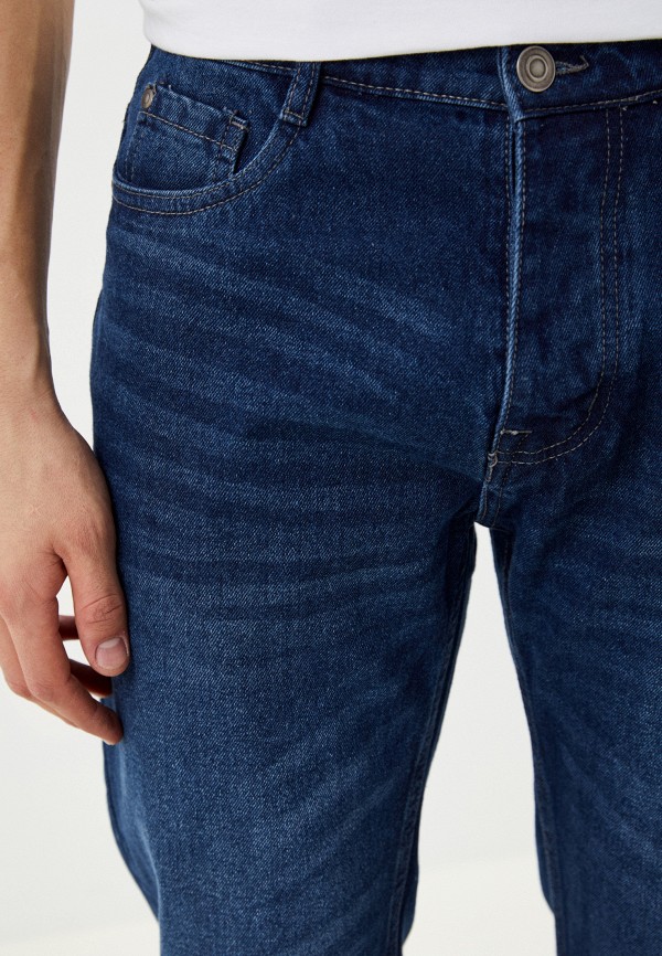 Джинсы Brave Soul