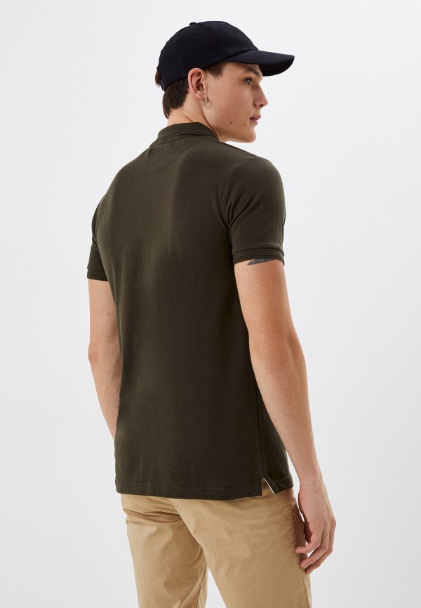 фото Поло brave soul