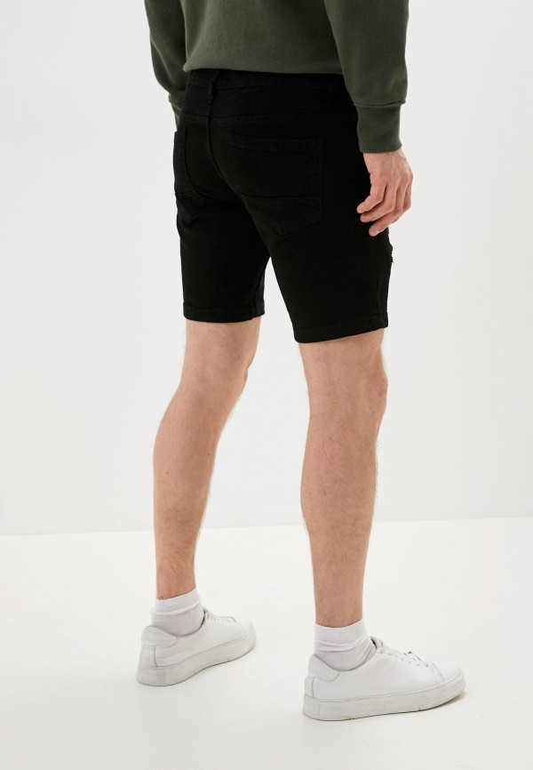 фото Шорты джинсовые brave soul