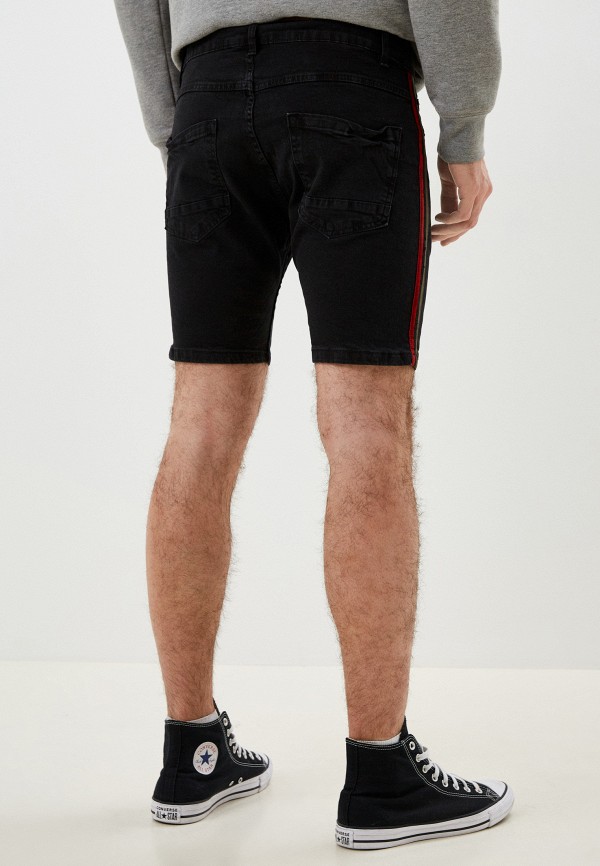 фото Шорты джинсовые brave soul