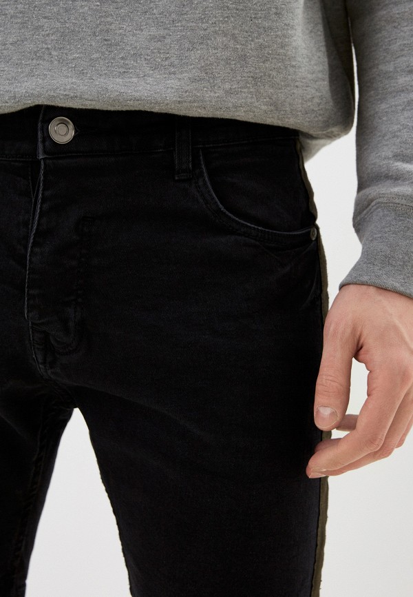 фото Шорты джинсовые brave soul