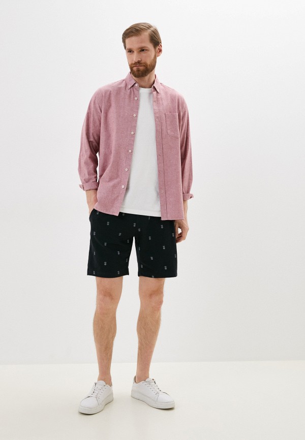 фото Шорты спортивные brave soul