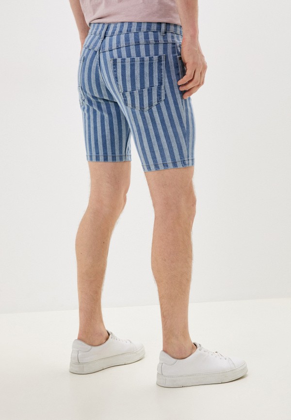 фото Шорты джинсовые brave soul