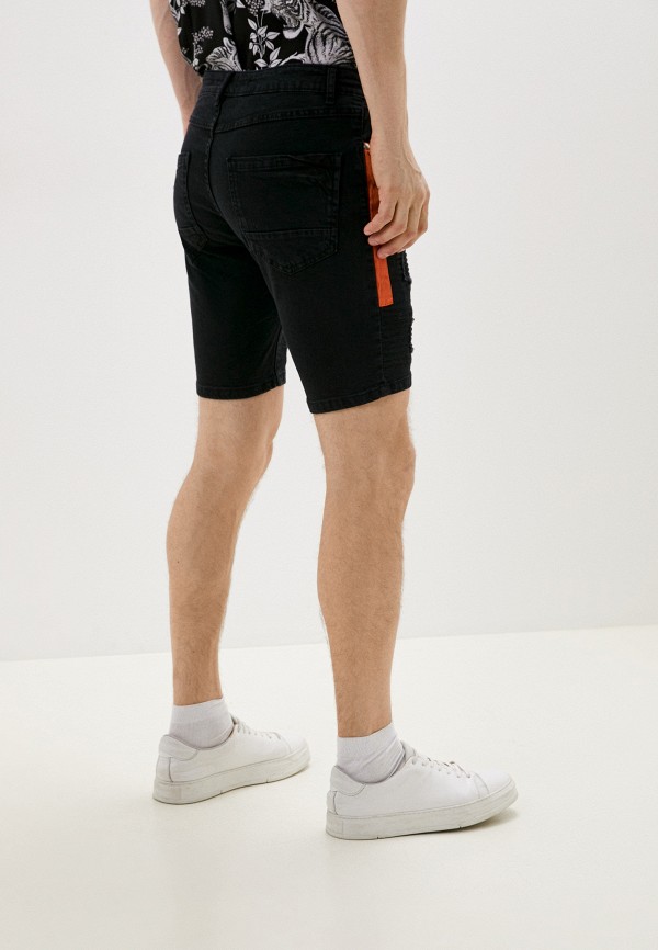 фото Шорты джинсовые brave soul