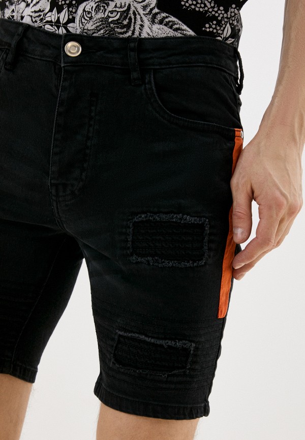 фото Шорты джинсовые brave soul