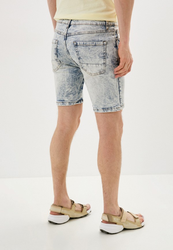 фото Шорты джинсовые brave soul