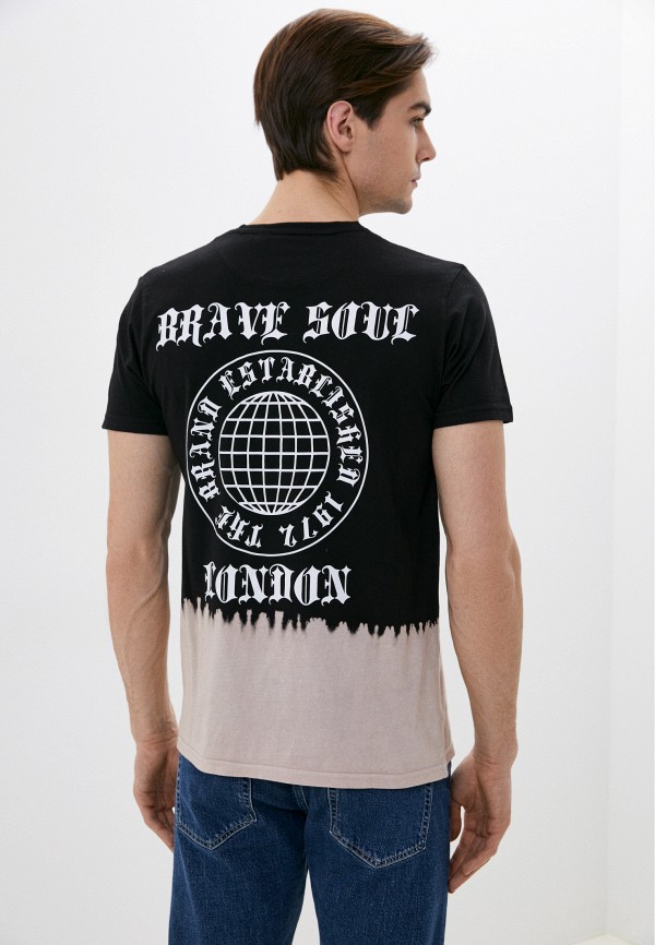 Футболка  Brave Soul фото