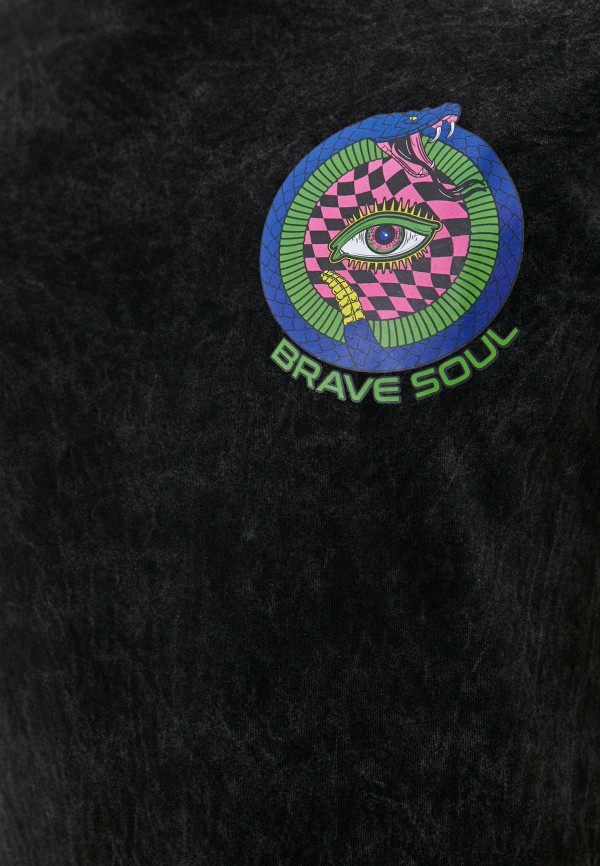 Футболка  Brave Soul фото