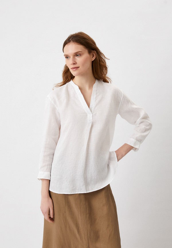 Блуза  UNIQLO фото