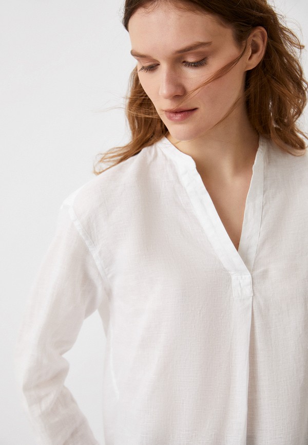 Блуза  UNIQLO фото