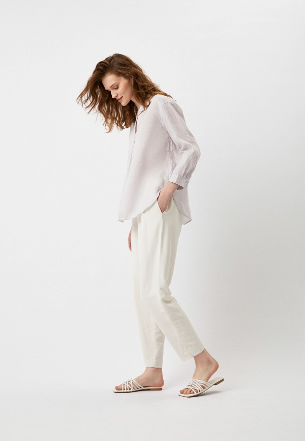 Блуза  UNIQLO фото