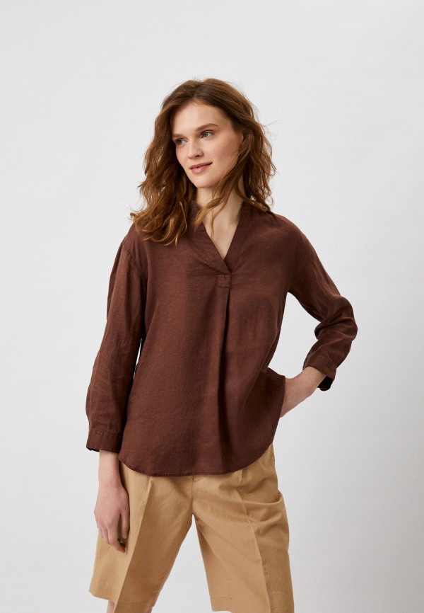 Блуза  UNIQLO