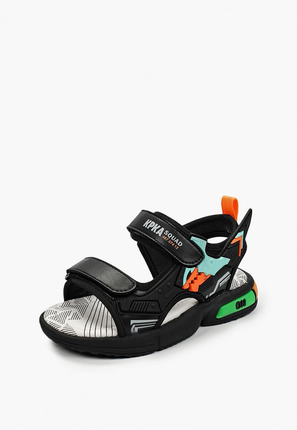 фото Сандалии kapika
