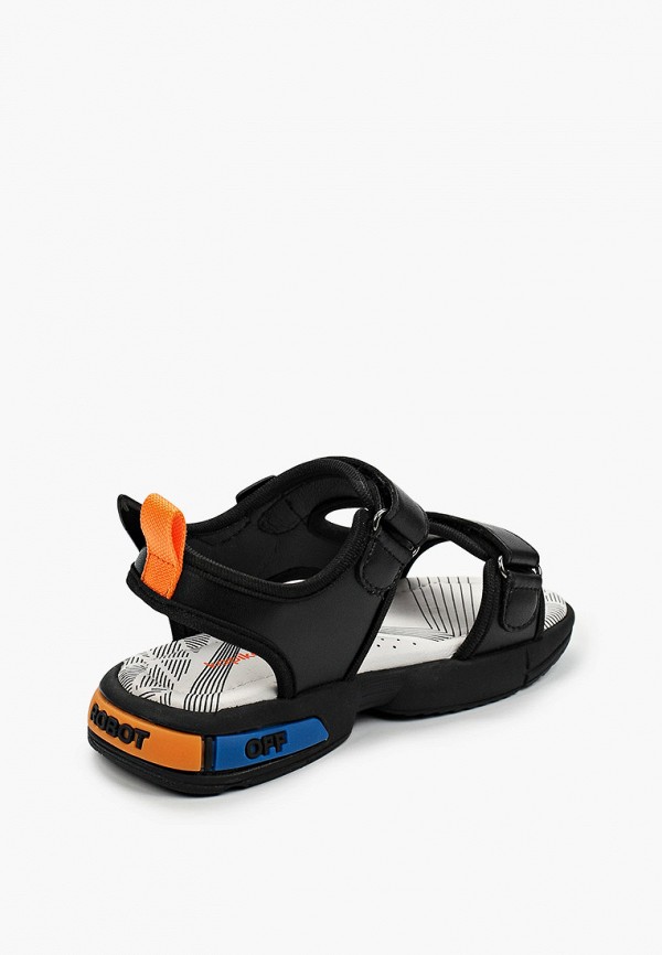 фото Сандалии kapika