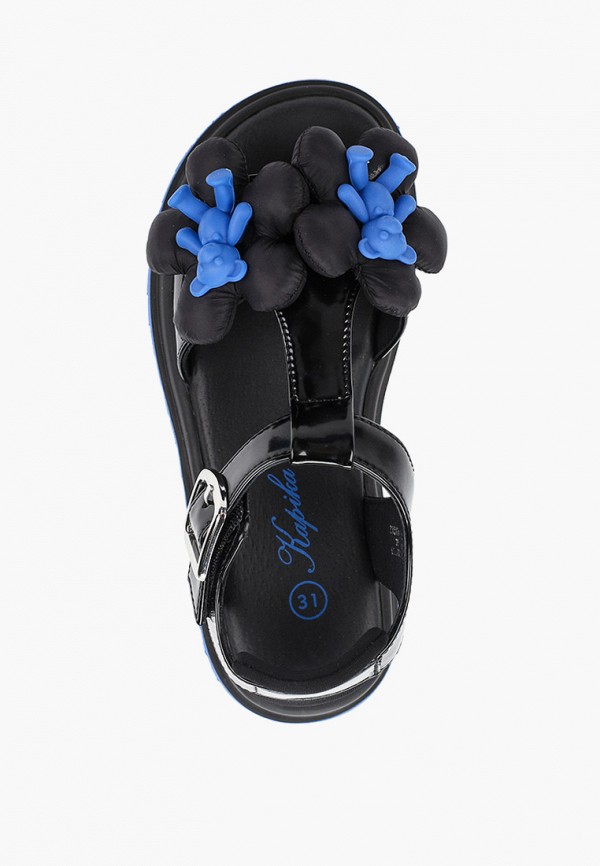 фото Сандалии kapika