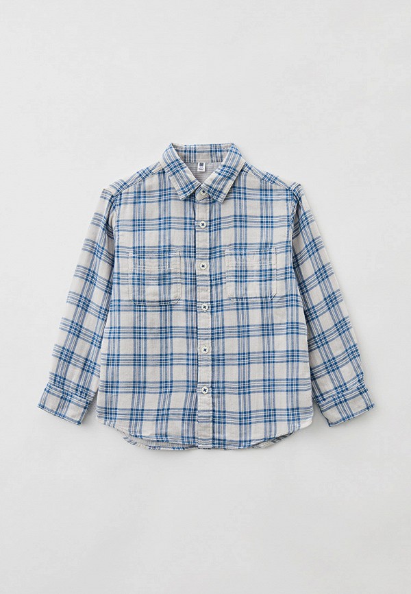 

Рубашка UNIQLO, Белый