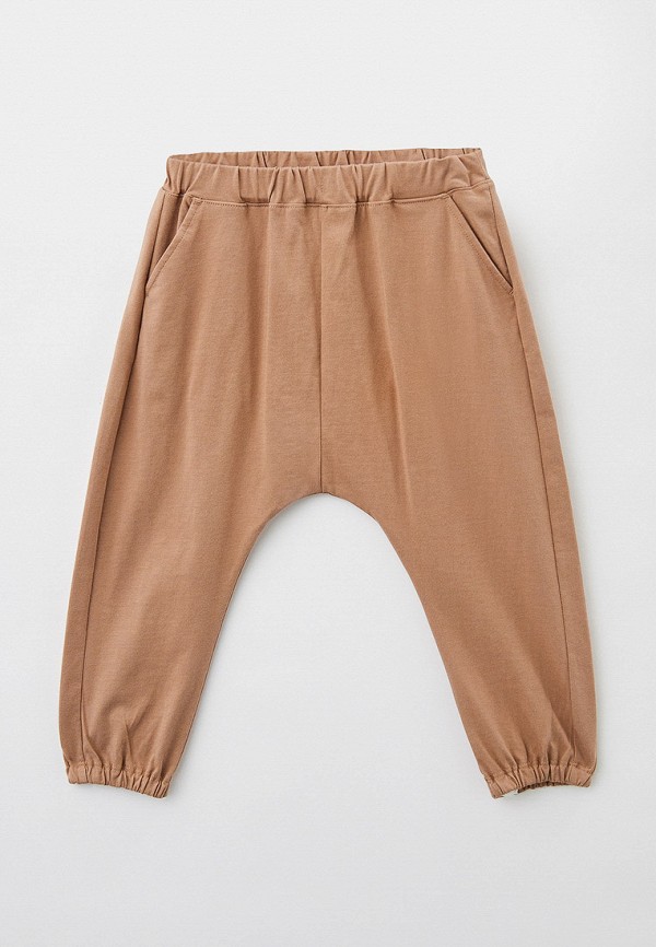 

Брюки спортивные UNIQLO, Бежевый