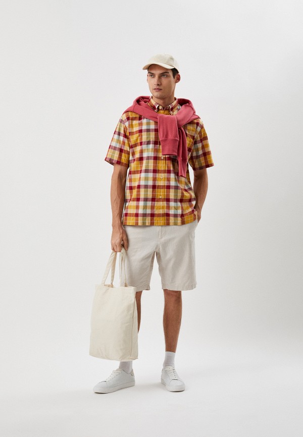 Рубашка  UNIQLO фото