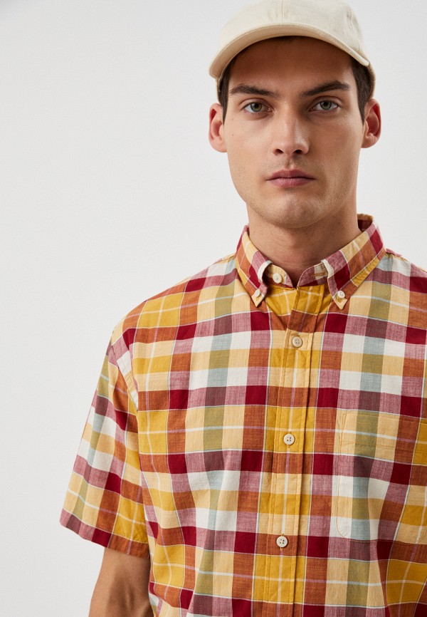 Рубашка  UNIQLO фото