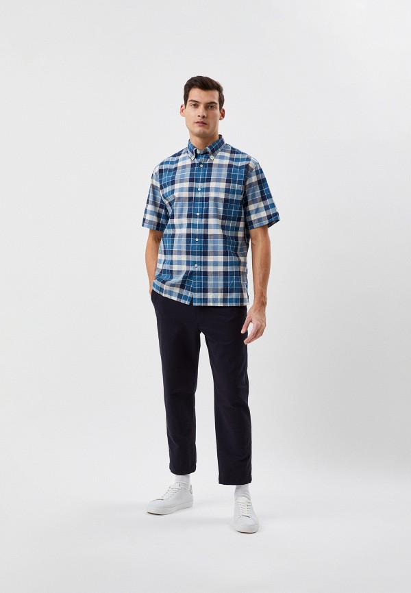 Рубашка  UNIQLO фото