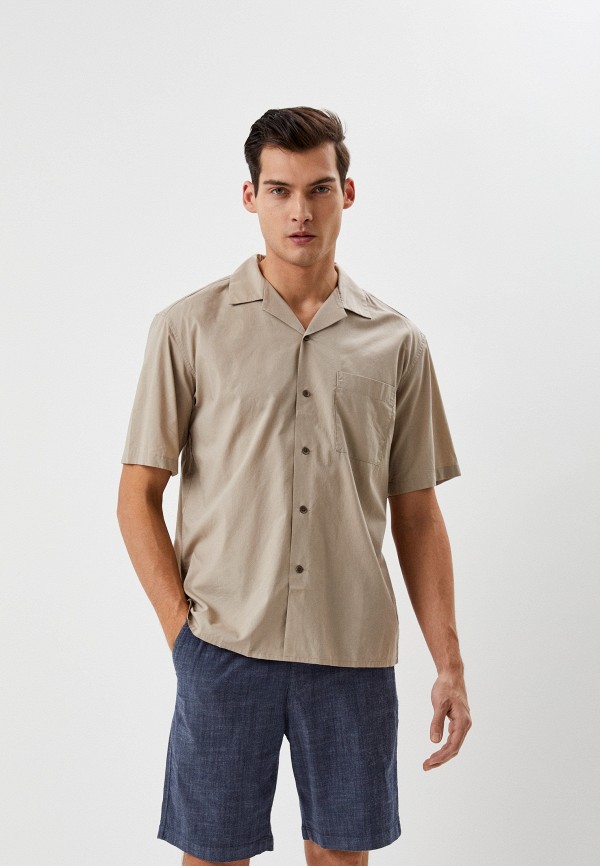Рубашка  UNIQLO