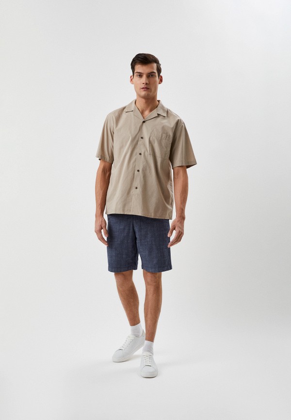 Рубашка  UNIQLO фото