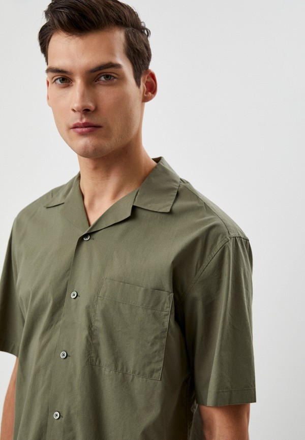 фото Рубашка uniqlo