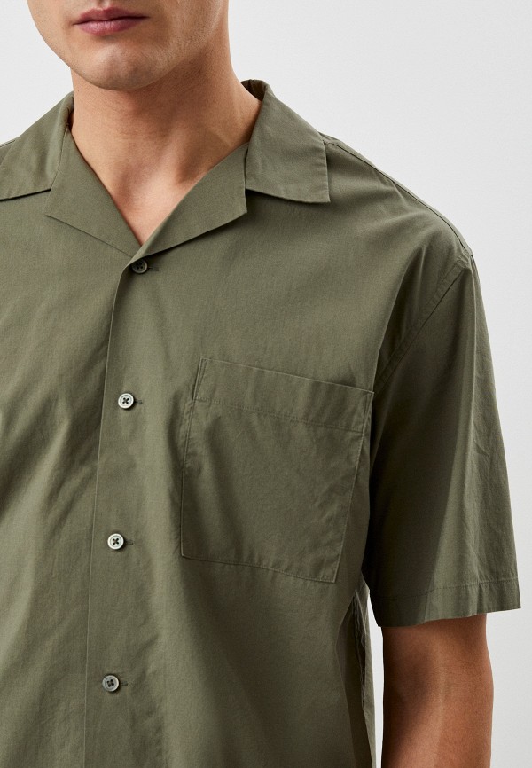 фото Рубашка uniqlo