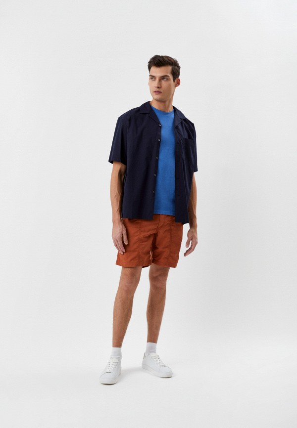 Рубашка  UNIQLO фото