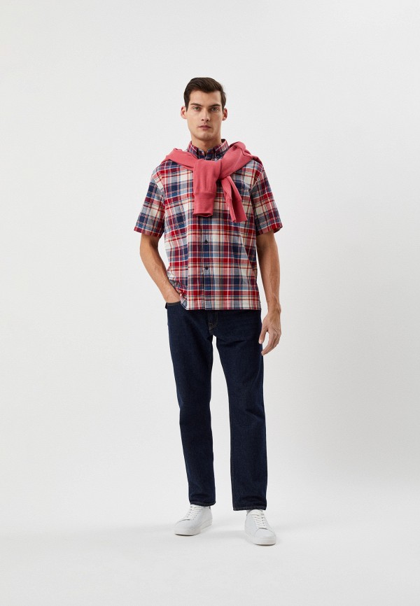 Рубашка  UNIQLO фото