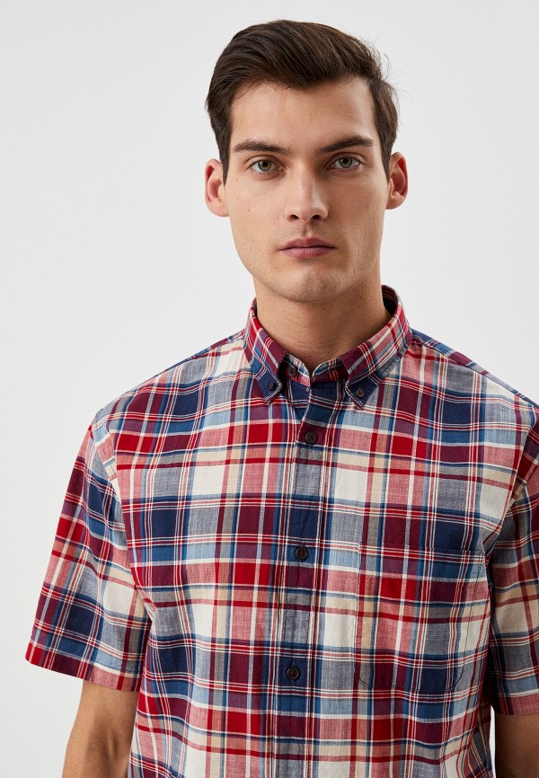 Рубашка  UNIQLO фото
