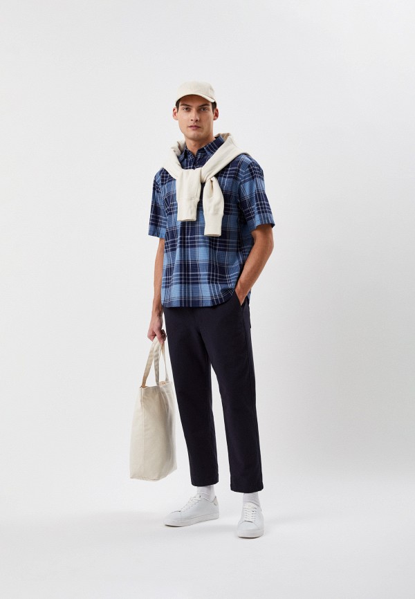 Рубашка  UNIQLO фото
