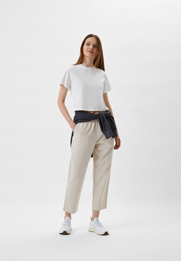 Футболка  UNIQLO фото