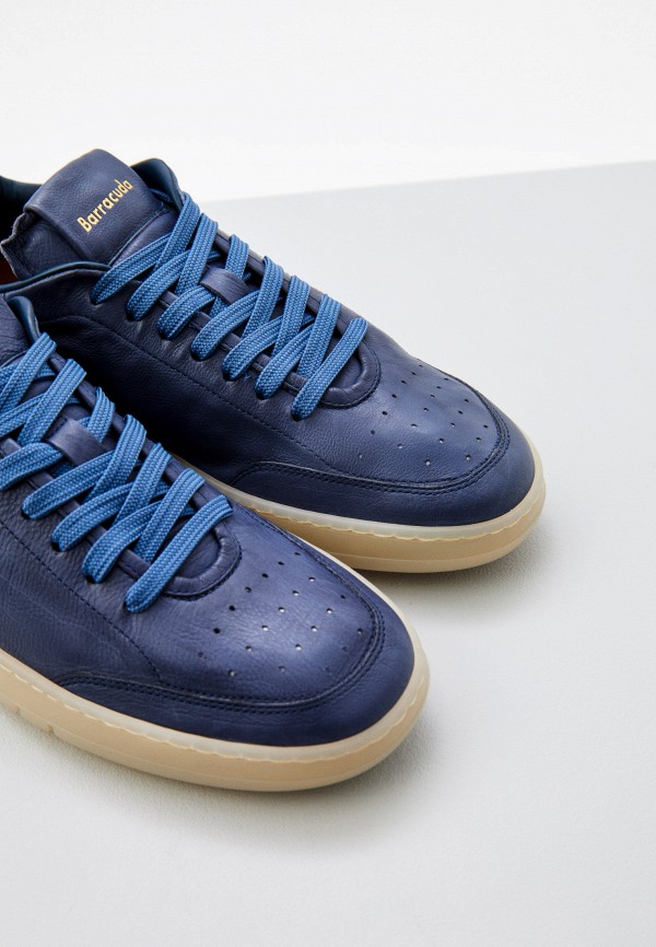 фото Кеды barracuda