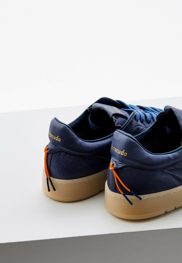 фото Кеды barracuda