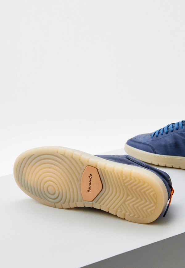 фото Кеды barracuda