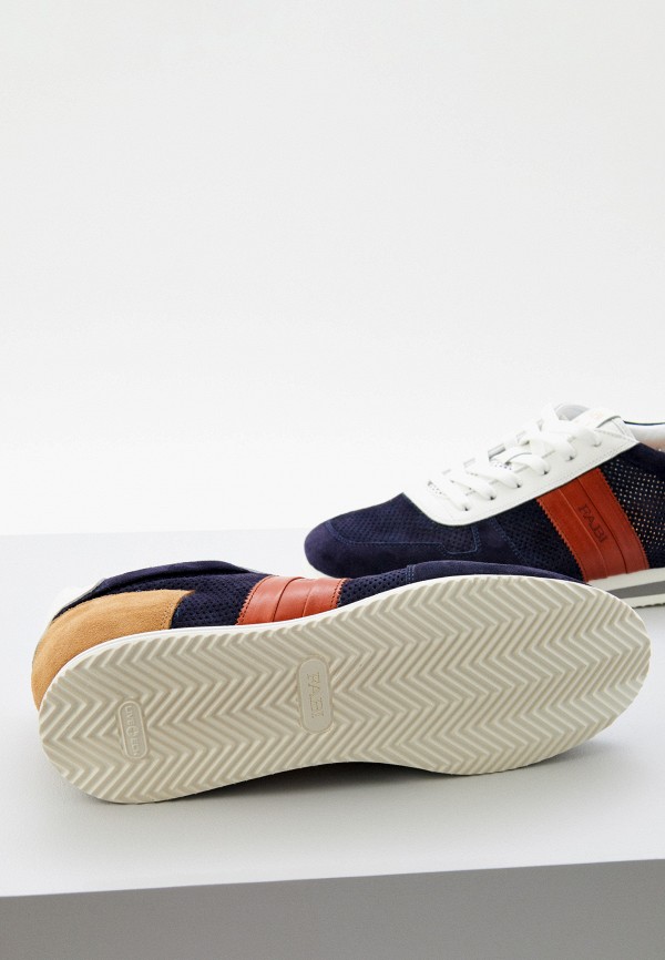 фото Бутсы зальные fabi