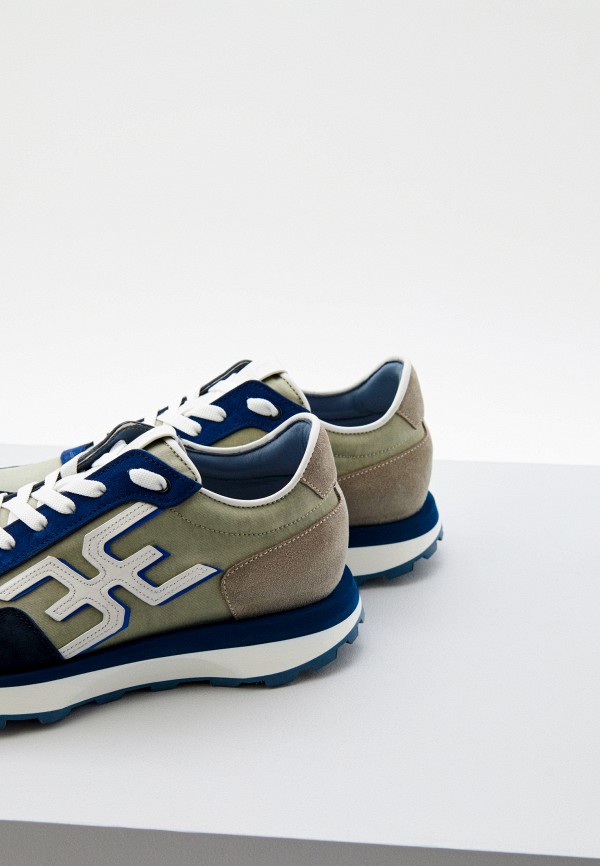 фото Кроссовки fabi