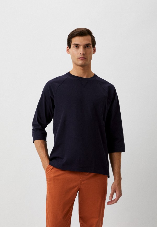

Футболка UNIQLO, Синий