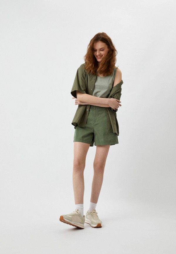 Шорты  UNIQLO фото