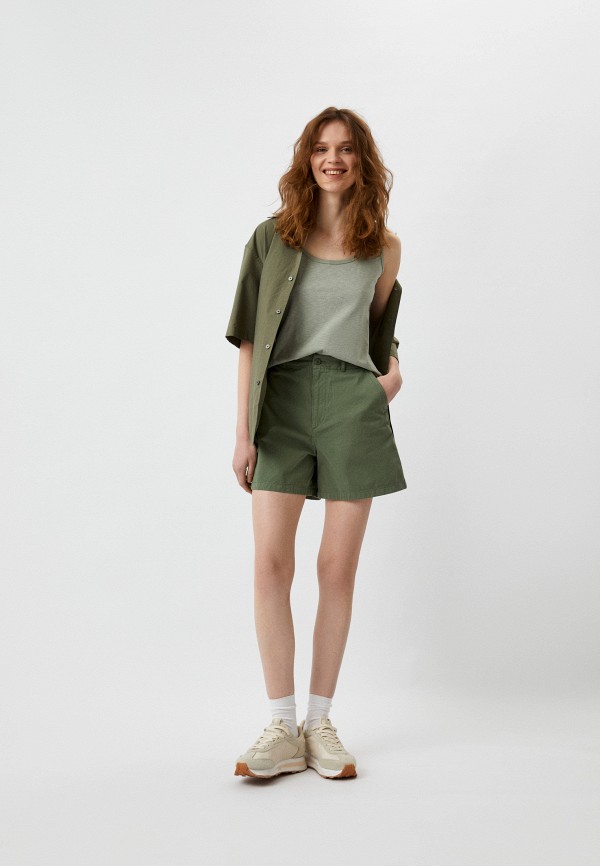 Шорты  UNIQLO фото